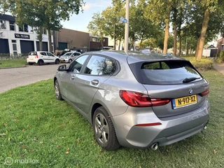 BMW 1 Serie – thumbnail 2