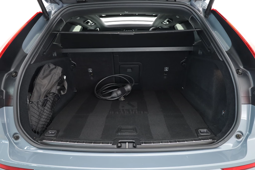 Volvo XC60 – foto 41