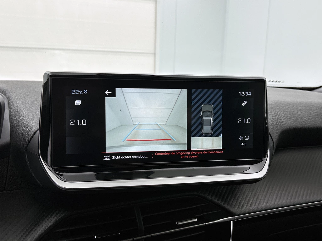 Peugeot 2008 – foto 11