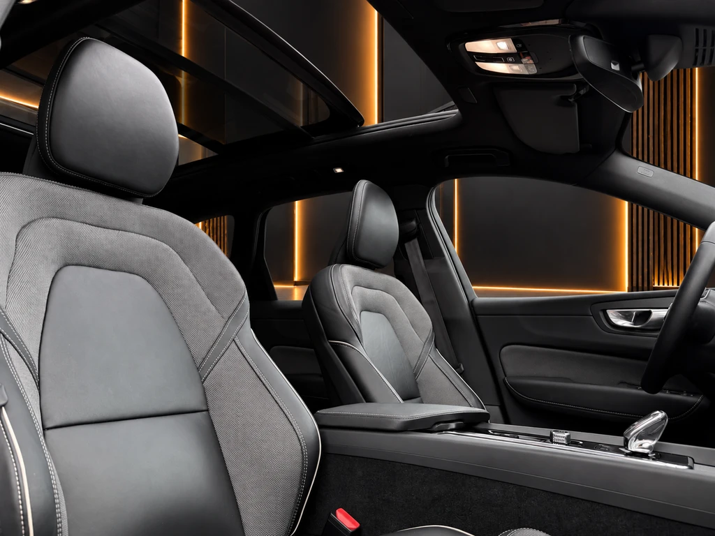 Volvo XC60 – foto 11