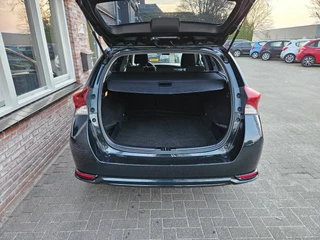 Toyota Auris – thumbnail 26