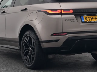 Land Rover Range Rover Evoque – thumbnail 27