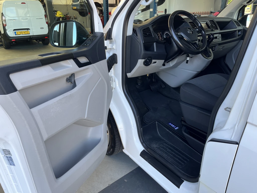 Volkswagen Transporter – foto 26