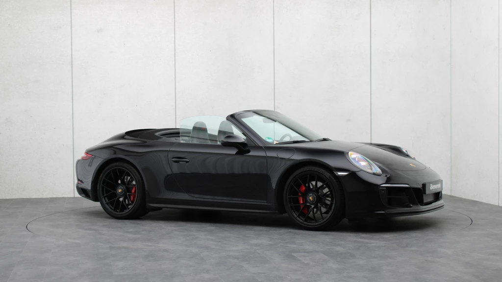 Porsche 911 – foto 12