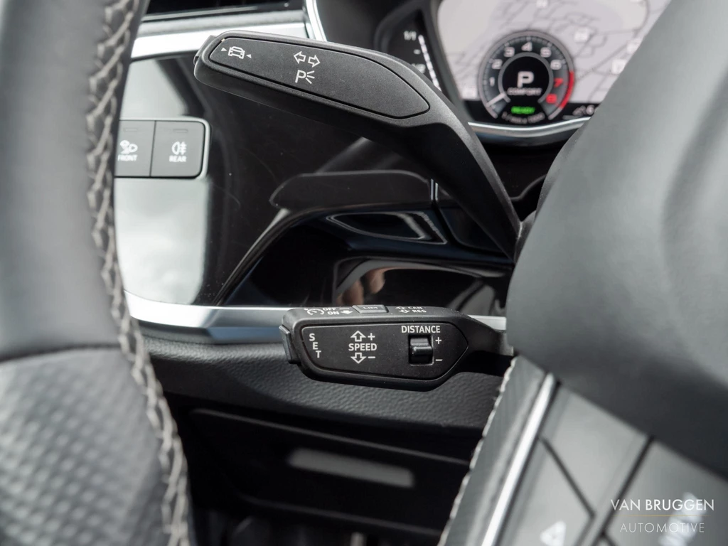 Audi Q3 – foto 30