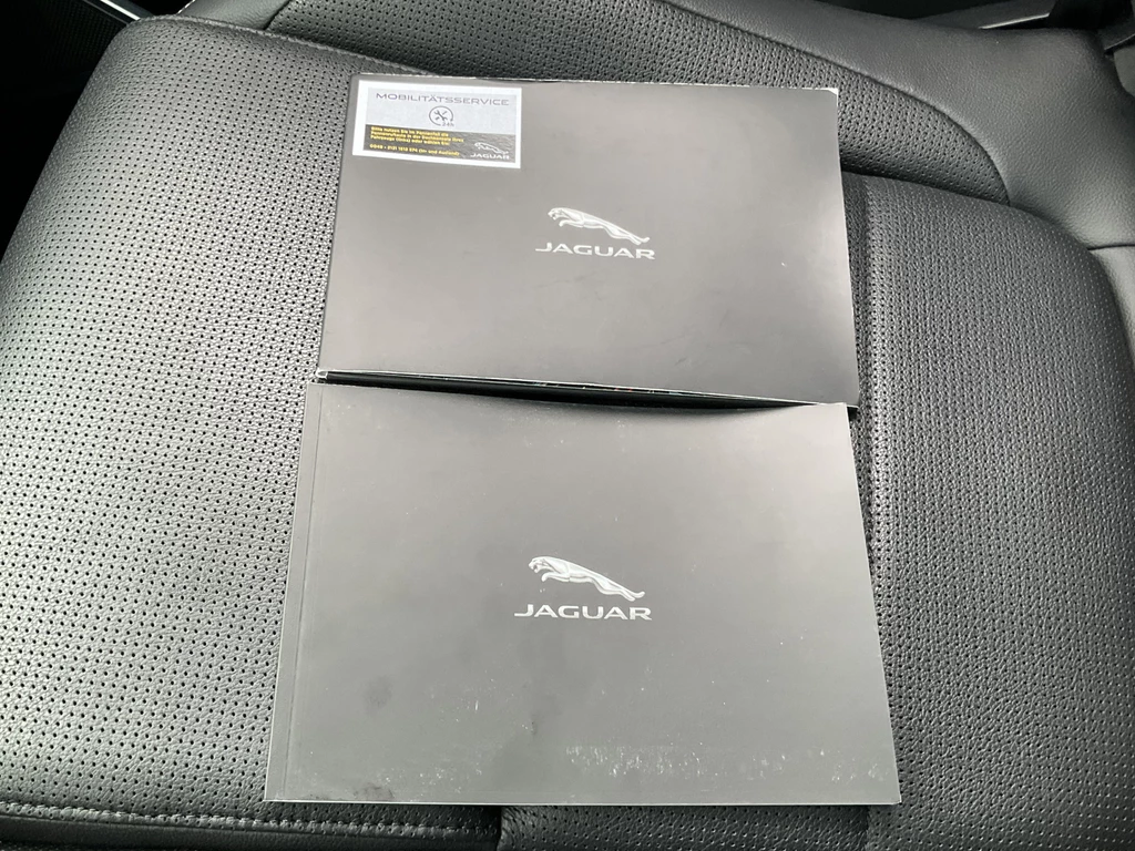 Jaguar F-PACE – foto 47