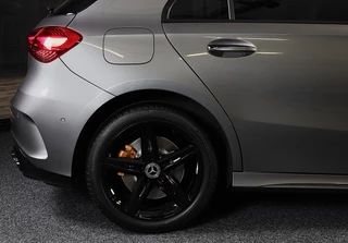 Mercedes-Benz A-Klasse – thumbnail 59