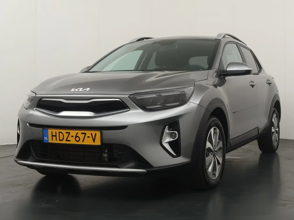 Kia Stonic – foto 2