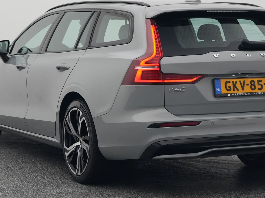 Volvo V60 – foto 5