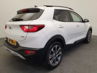 Kia Stonic – thumbnail 4