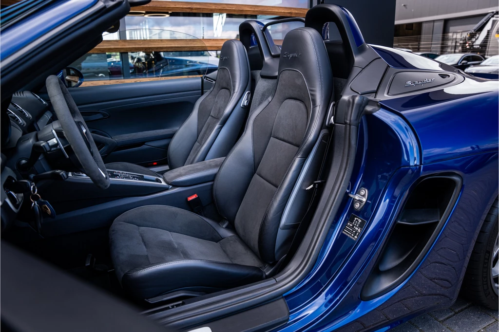 Porsche 718 – foto 31