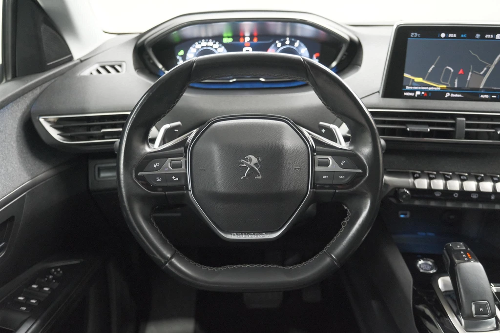 Peugeot 5008 – foto 31