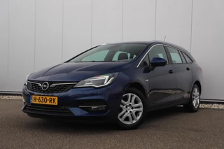 Opel Astra – thumbnail 2