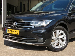 Volkswagen Tiguan – thumbnail 3