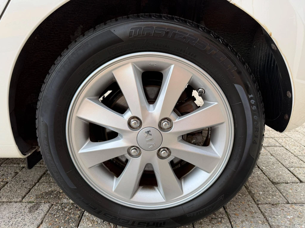 Kia Picanto – foto 16