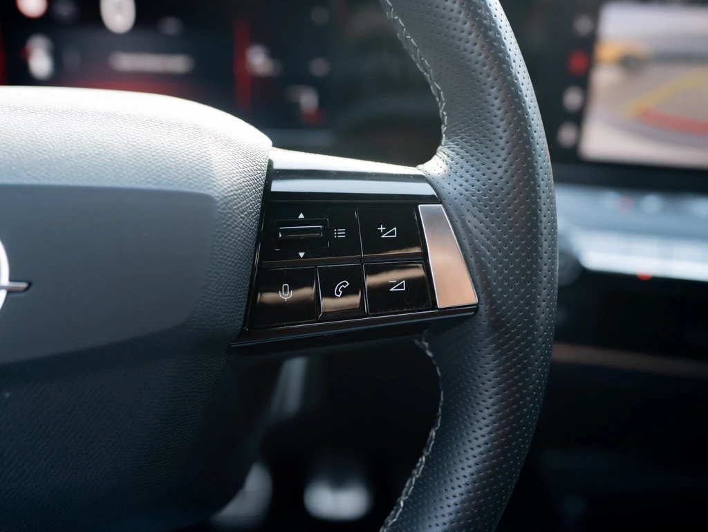 Opel Astra – foto 36