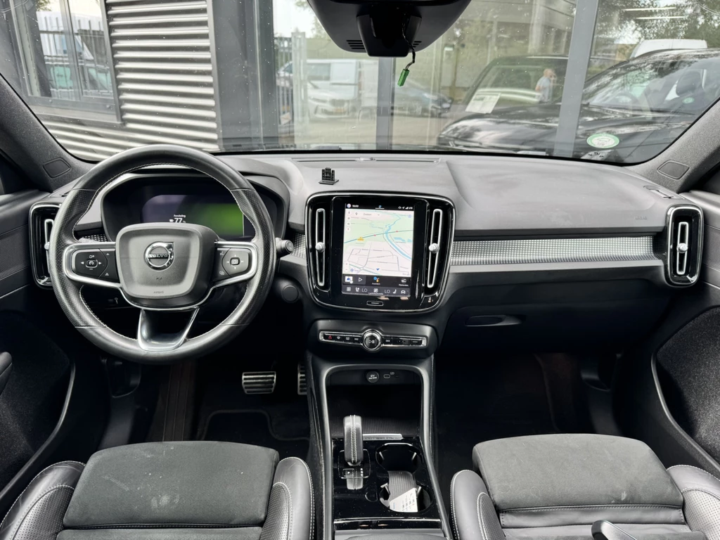 Volvo XC40 – foto 9