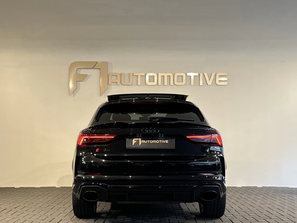 Audi RSQ3 – foto 4