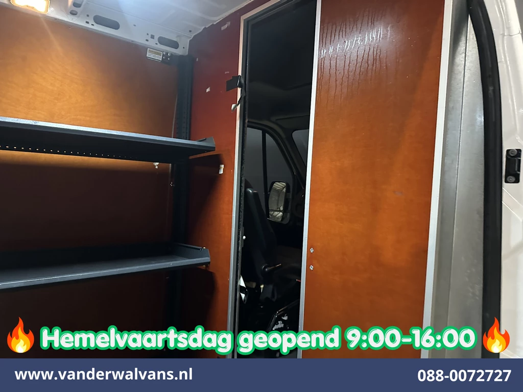 Opel Movano – foto 12