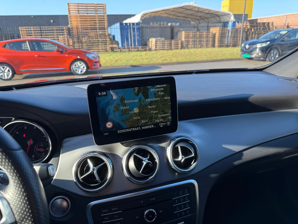 Mercedes-Benz GLA – foto 29