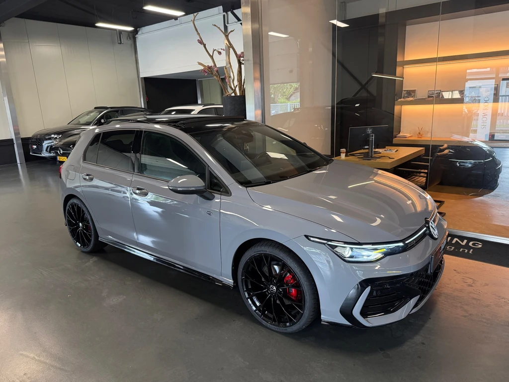Volkswagen Golf – foto 3