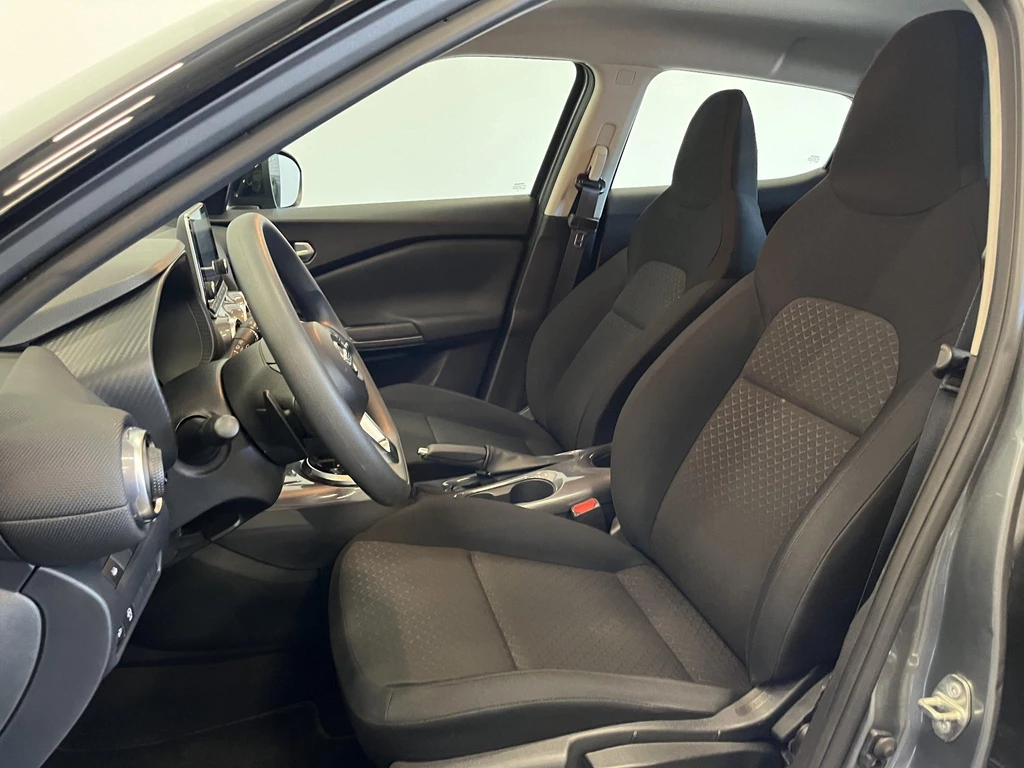 Nissan Juke – foto 12