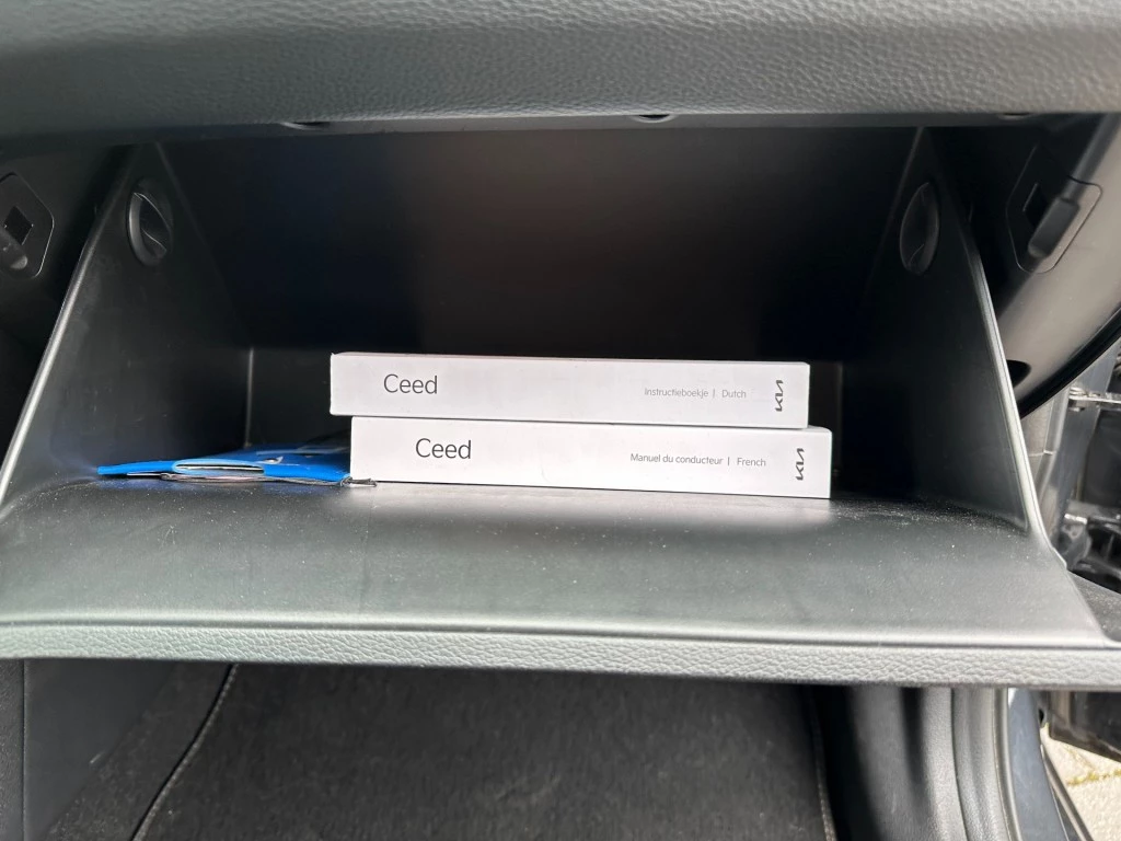 Kia Ceed – foto 14