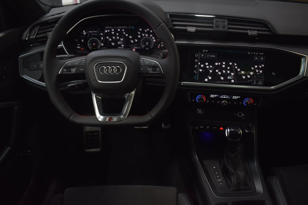 Audi Q3 – foto 9
