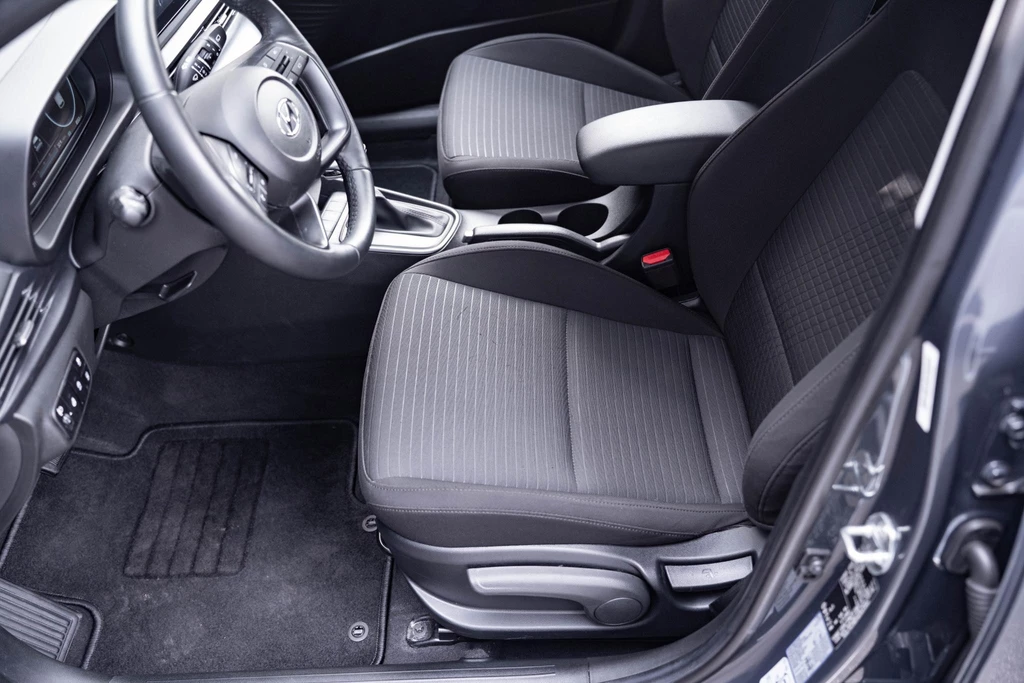 Hyundai i20 – foto 27