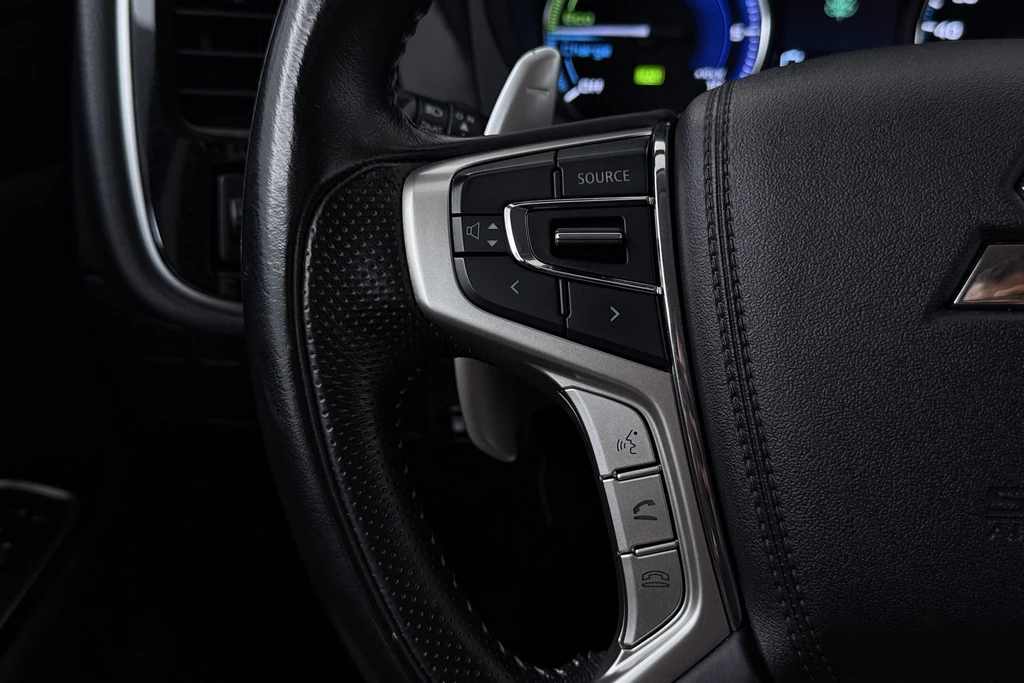 Mitsubishi Outlander – foto 11