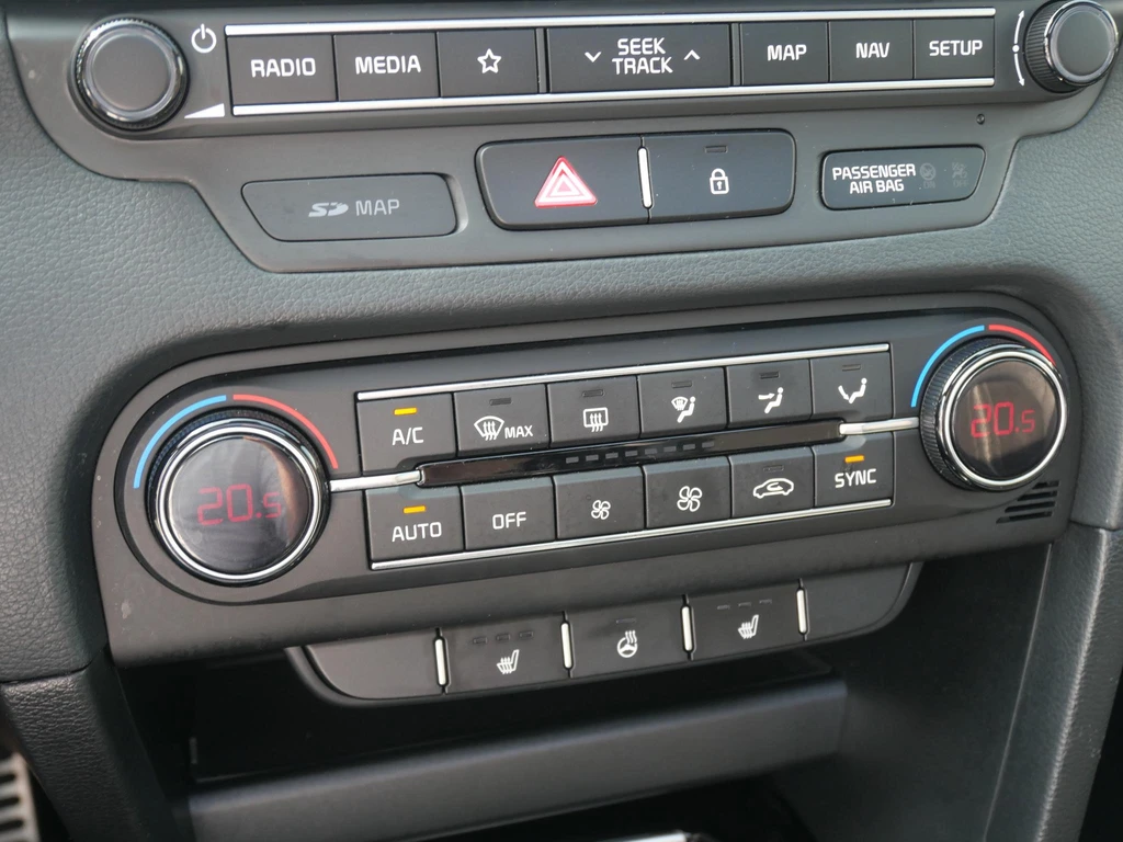 Kia Ceed – foto 17