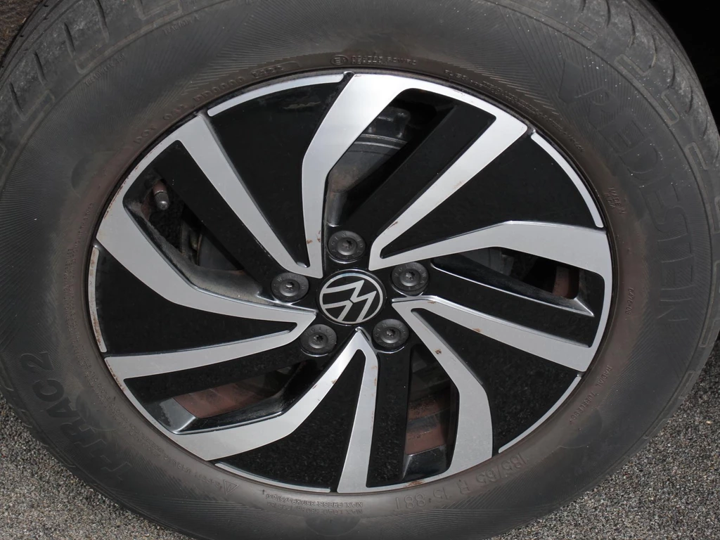 Volkswagen Polo – foto 8