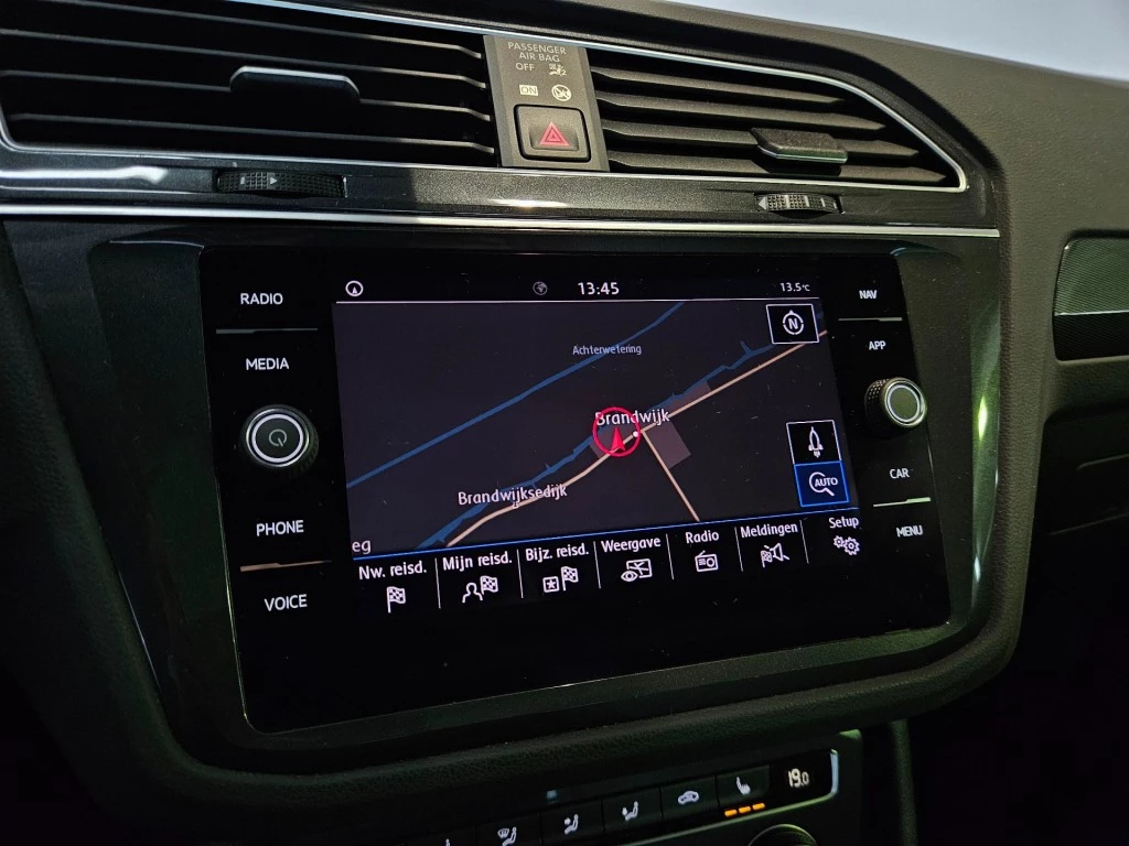 Volkswagen Tiguan – foto 29