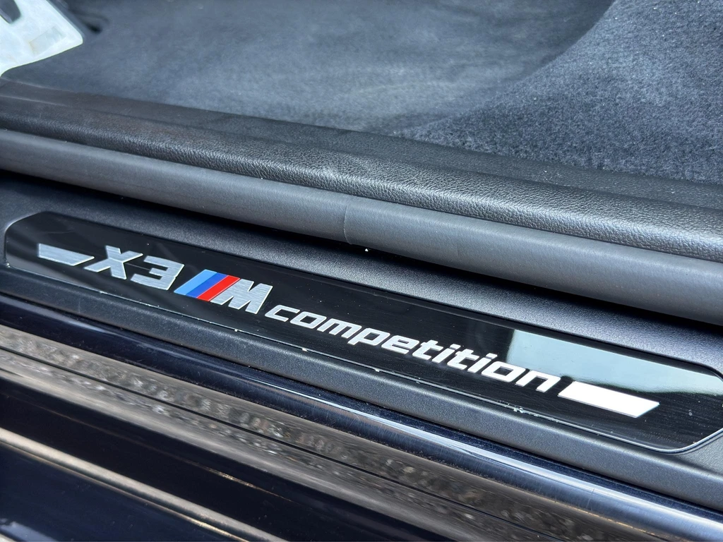 BMW X3 – foto 28