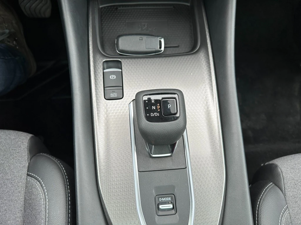 Nissan QASHQAI – foto 21