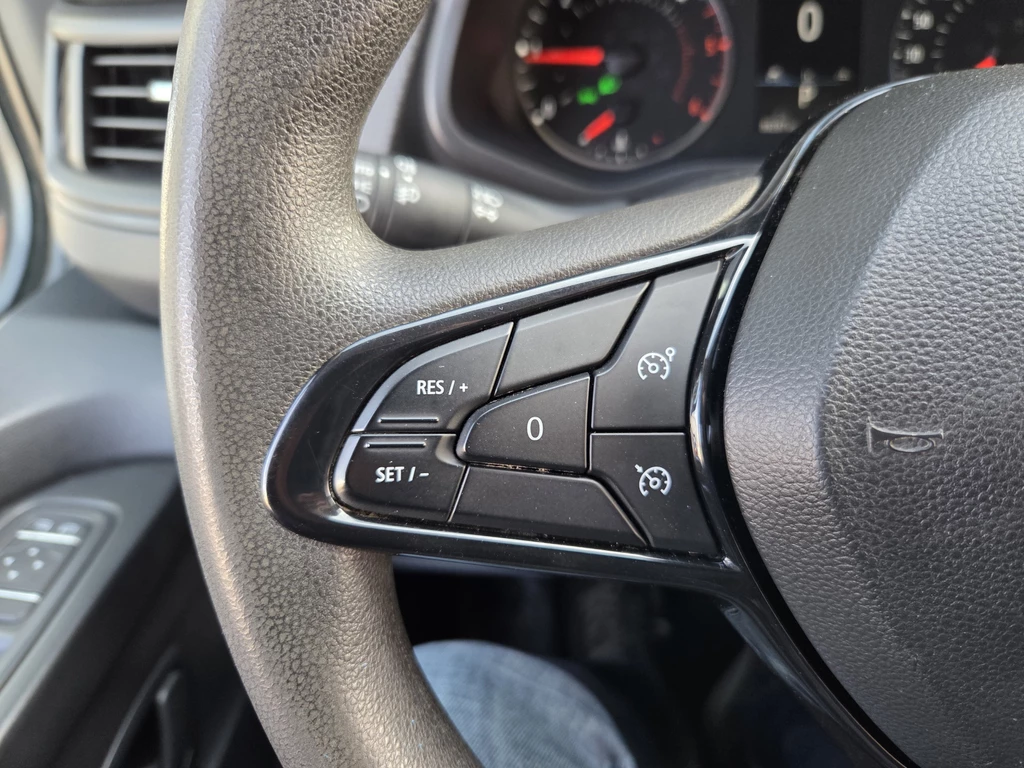 Renault Trafic – foto 13