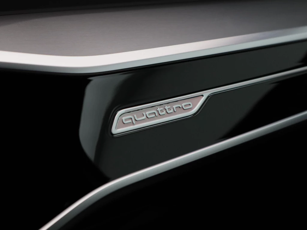 Audi A6 – foto 49