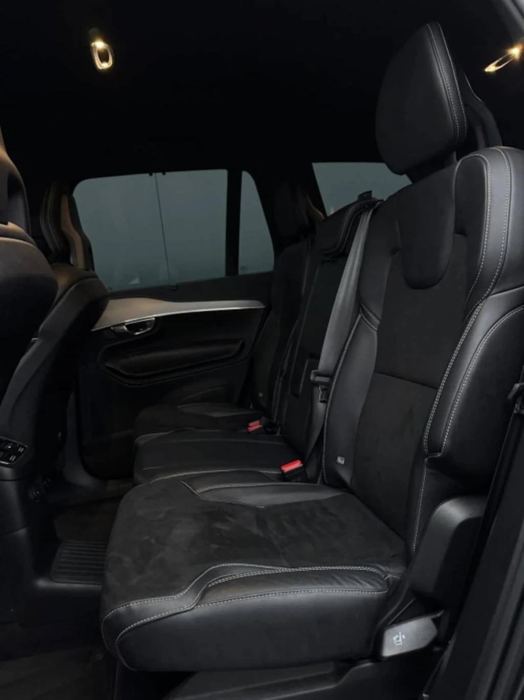 Volvo XC90 – foto 24