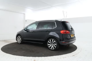 Volkswagen Golf Sportsvan – thumbnail 2