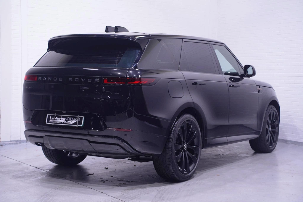 Land Rover Range Rover Sport – foto 7
