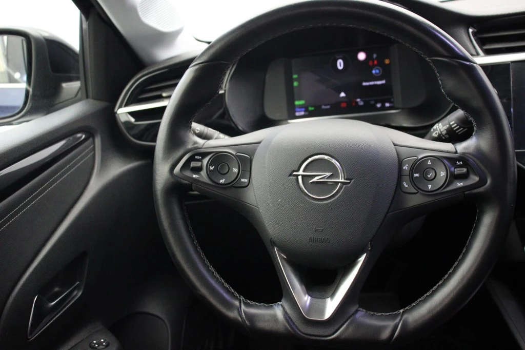 Opel Corsa-e – foto 20