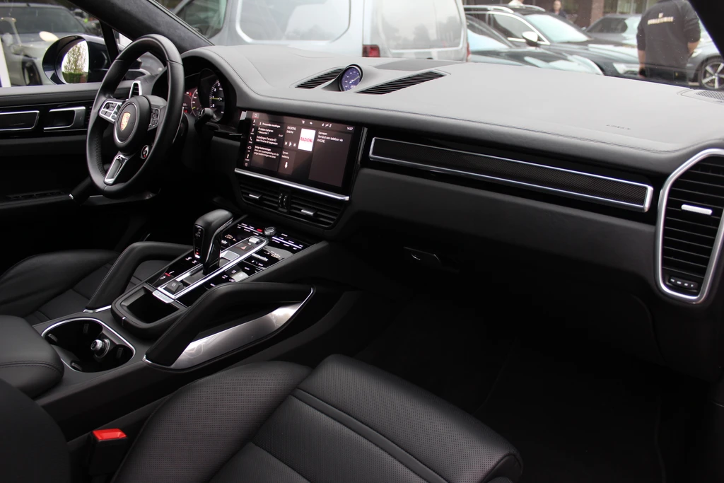 Porsche Cayenne – foto 16