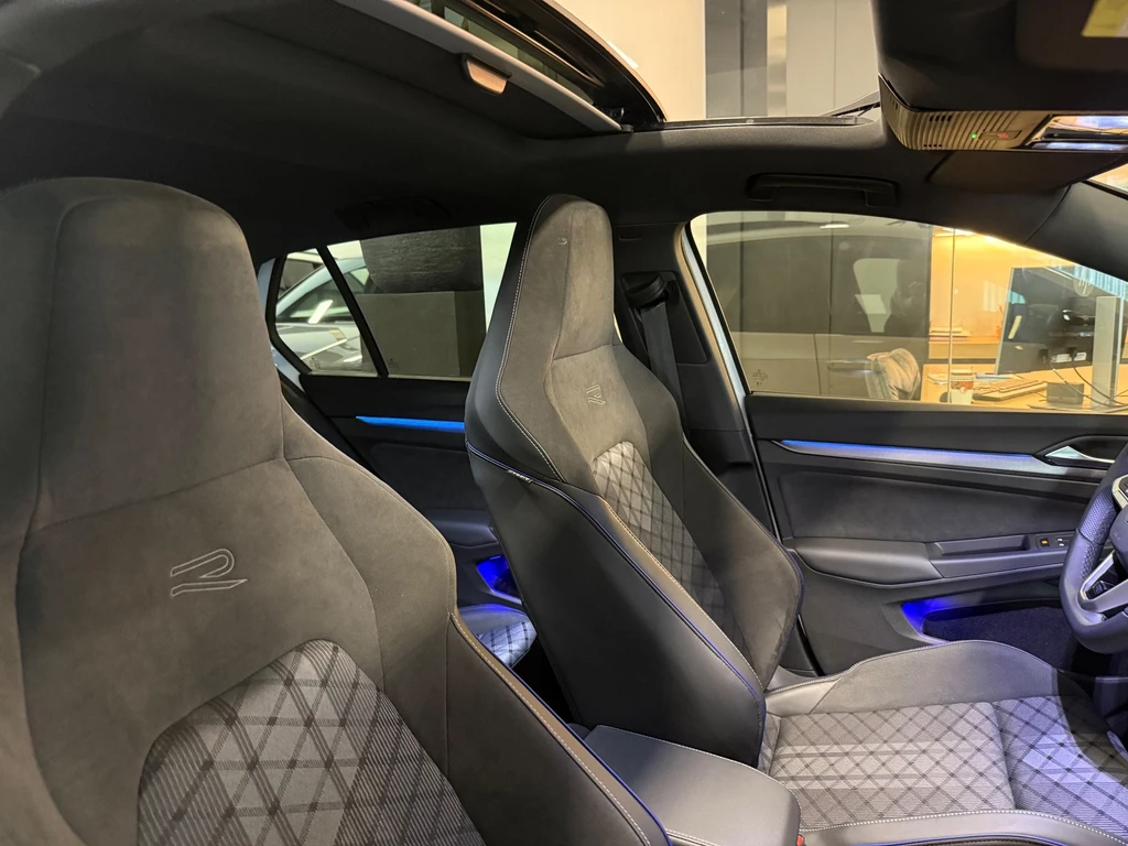 Volkswagen Golf – foto 7
