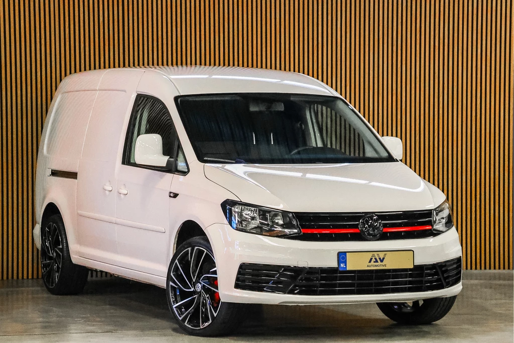 Volkswagen Caddy – foto 6