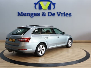 Škoda Superb – thumbnail 5