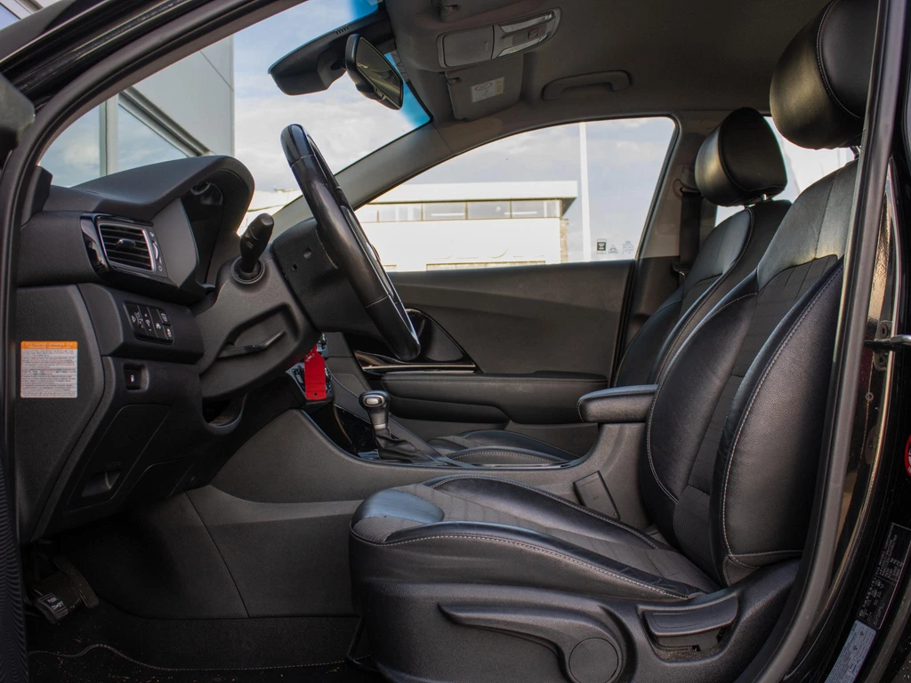 Kia Niro – foto 18