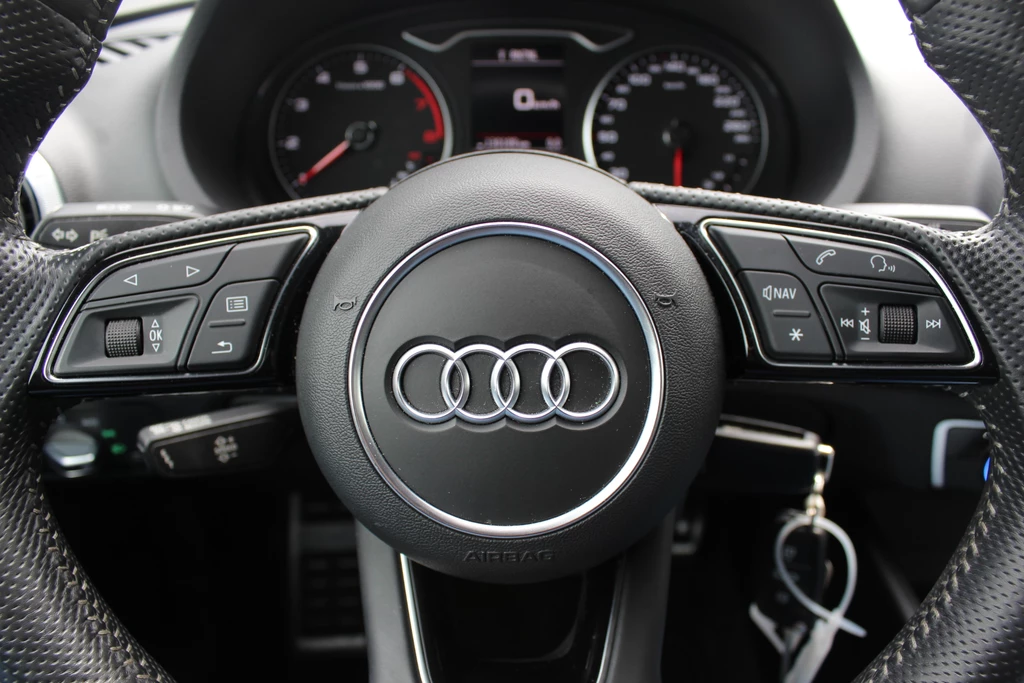 Audi A3 – foto 33