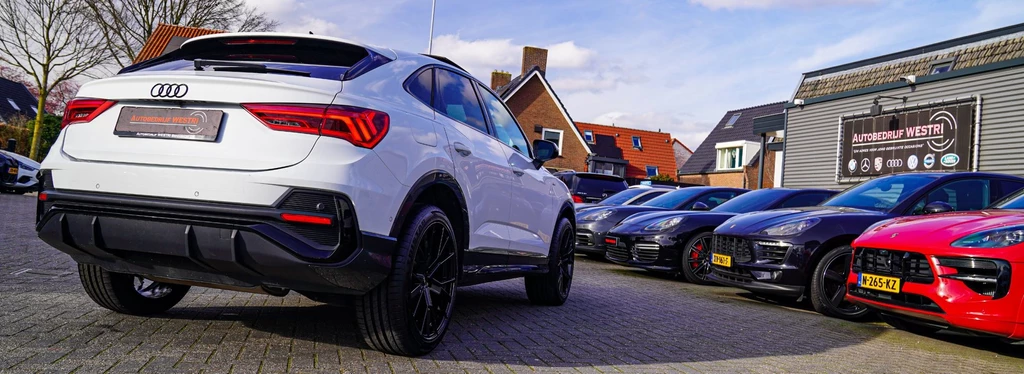 Audi Q3 – foto 7