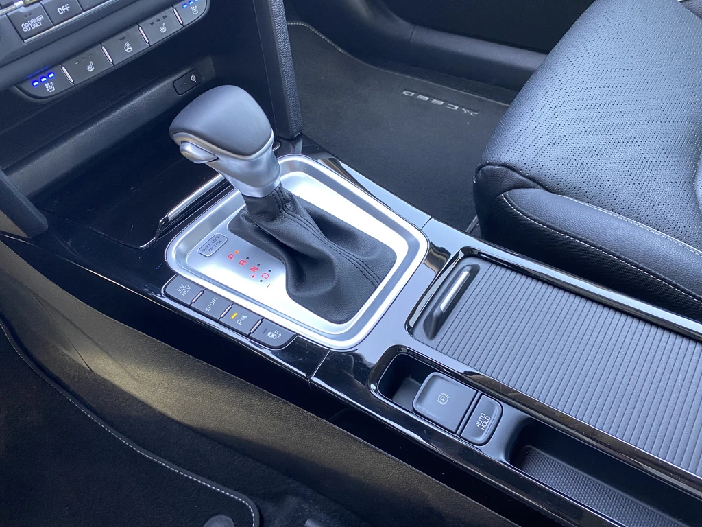 Kia XCeed – foto 39
