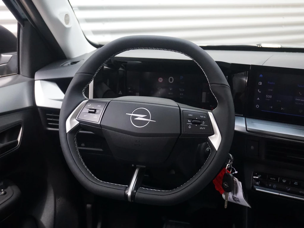Opel Frontera – foto 13